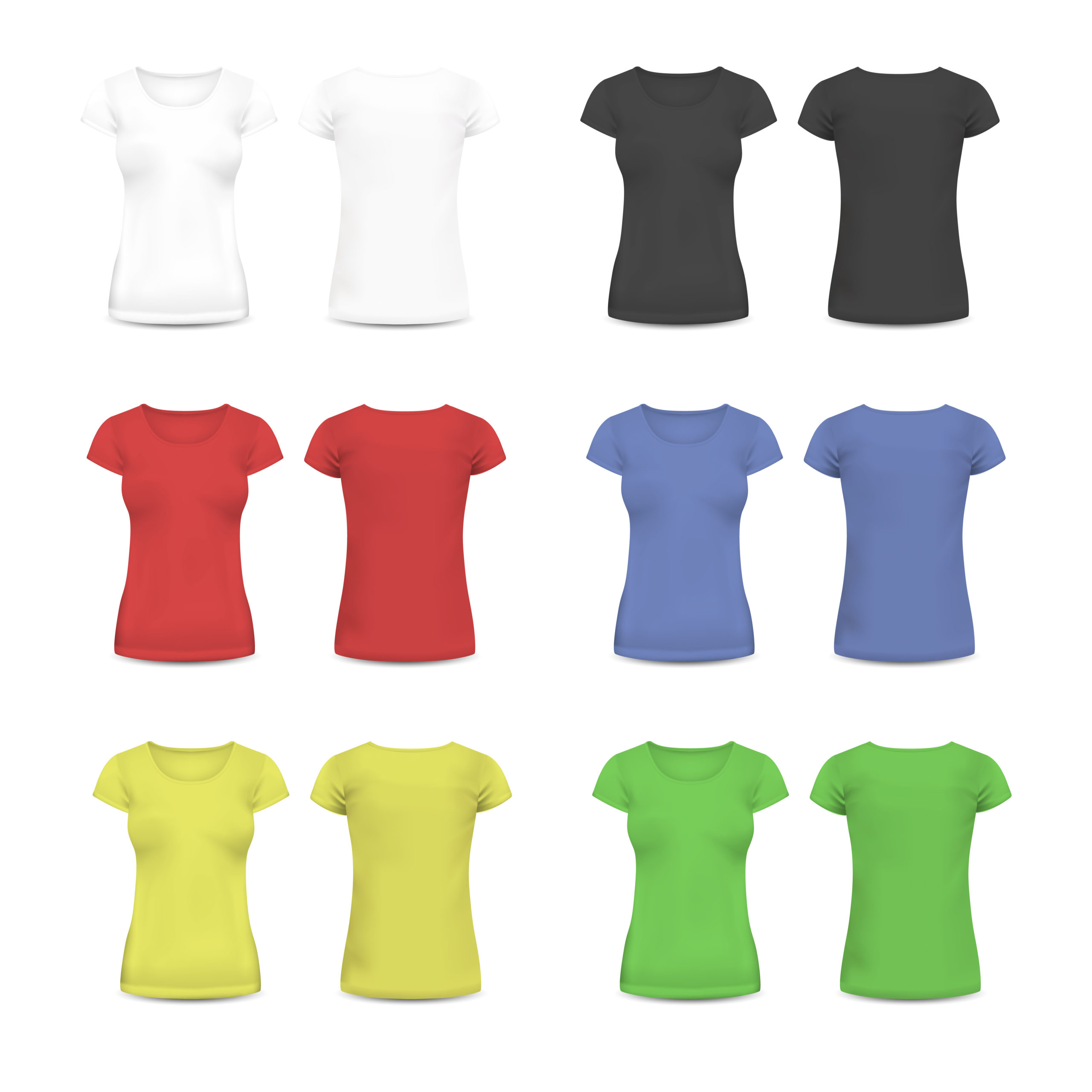 Vector T-shirt