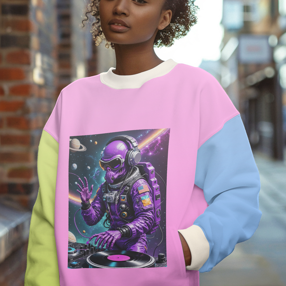 Sweater-zoom